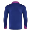 Barcelona 1/4 Zipper Sweatshirt Soccer Training Kit 2025/26 - bestsoccerstore