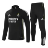 Kids Real Madrid Soccer Training Kit 2025/26 - bestsoccerstore