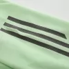 Kids Real Madrid Soccer Training Kit 2025/26 - bestsoccerstore