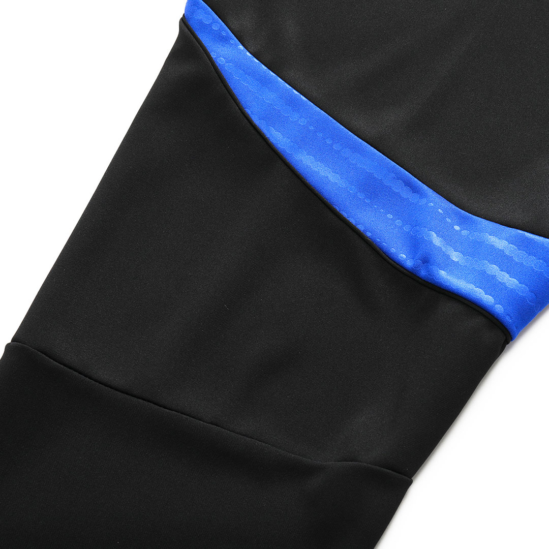 Manchester United 1/4 Zipper Sweatshirt Soccer Training Kit 2025/26 - bestsoccerstore