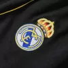 Kids Real Madrid Soccer Training Kit 2025/26 - bestsoccerstore