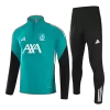 Liverpool 1/4 Zipper Sweatshirt Soccer Training Kit 2025/26 - bestsoccerstore