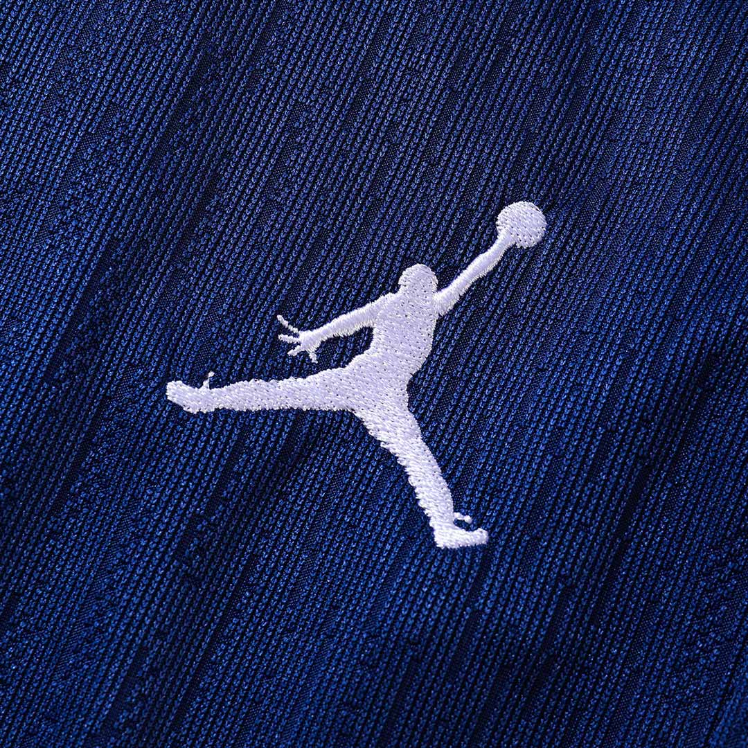 PSG Soccer 1/4 Zipper Sweatshirt Training Kit 2025/26 - bestsoccerstore