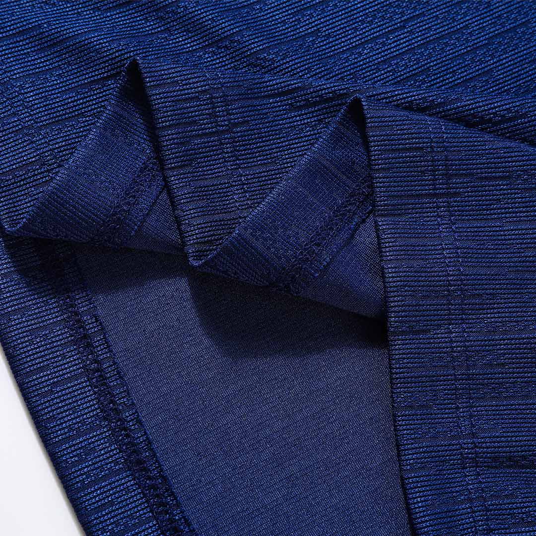 Kids Barcelona 1/4 Zipper Sweatshirt Soccer Training Kit 2025/26 - bestsoccerstore