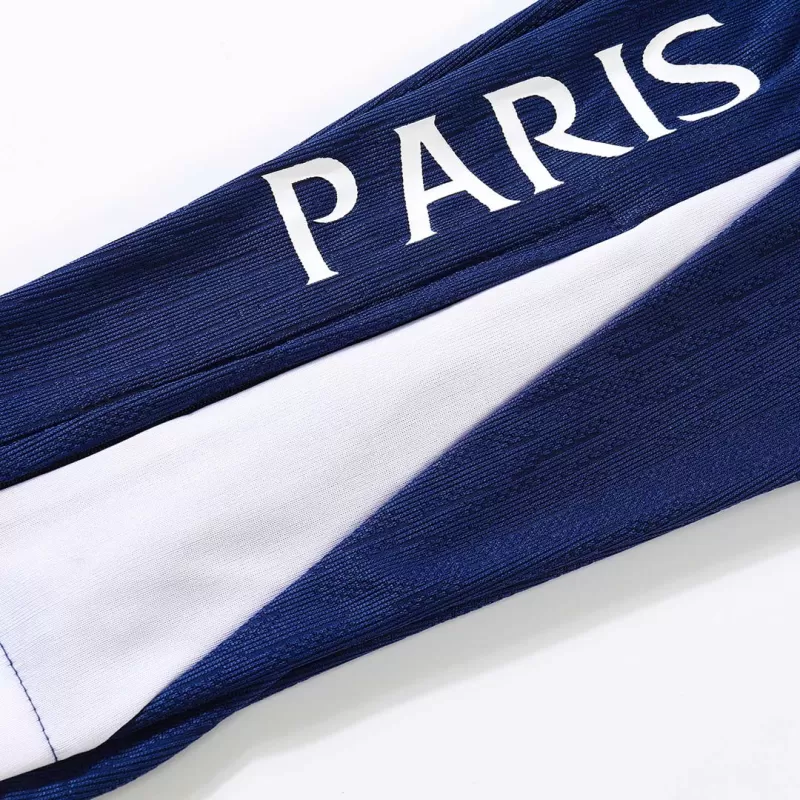 Kids PSG Soccer Training Kit 2025/26 - bestsoccerstore