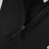Real Madrid 1/4 Zipper Sweatshirt Soccer Training Kit 2025/26 - bestsoccerstore