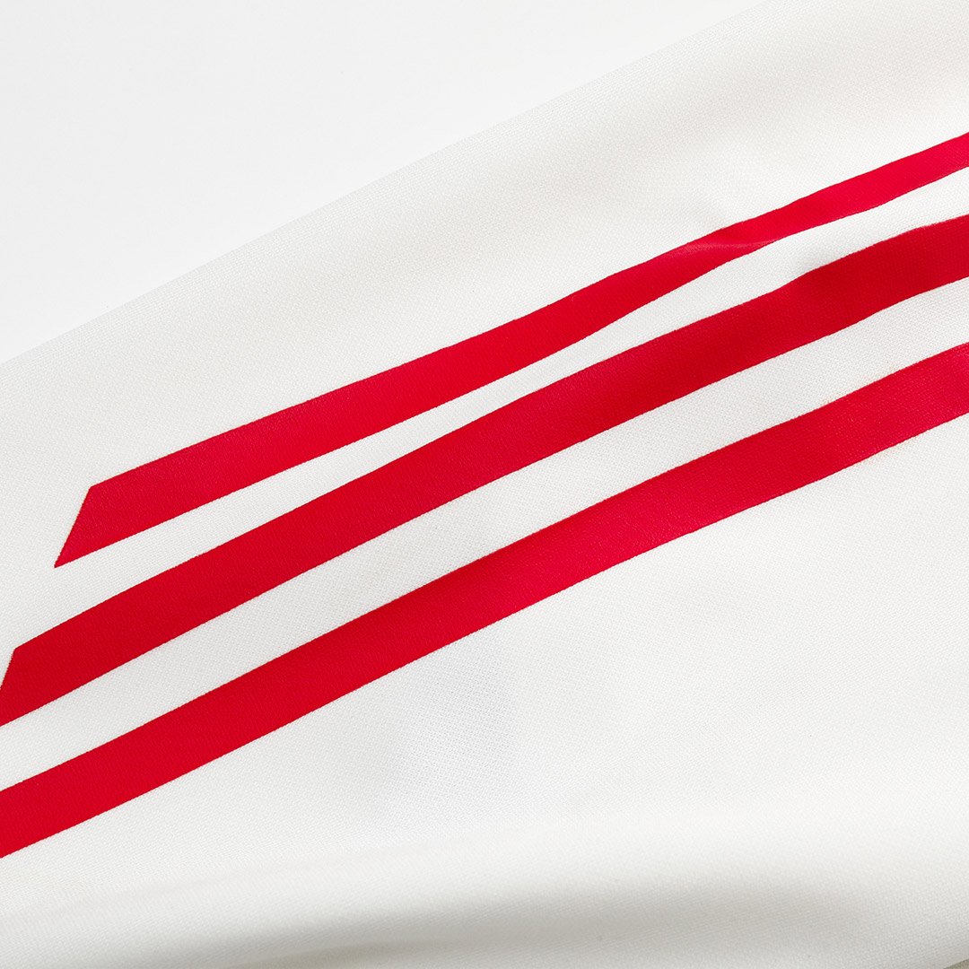 Liverpool Soccer 1/4 Zipper Sweatshirt Training Kit 2025/26 - bestsoccerstore