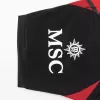 AC Milan Jersey Custom Soccer Jersey Home 2025/26 - bestsoccerstore