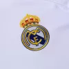 Kids Real Madrid Soccer Training Kit 2025/26 - bestsoccerstore