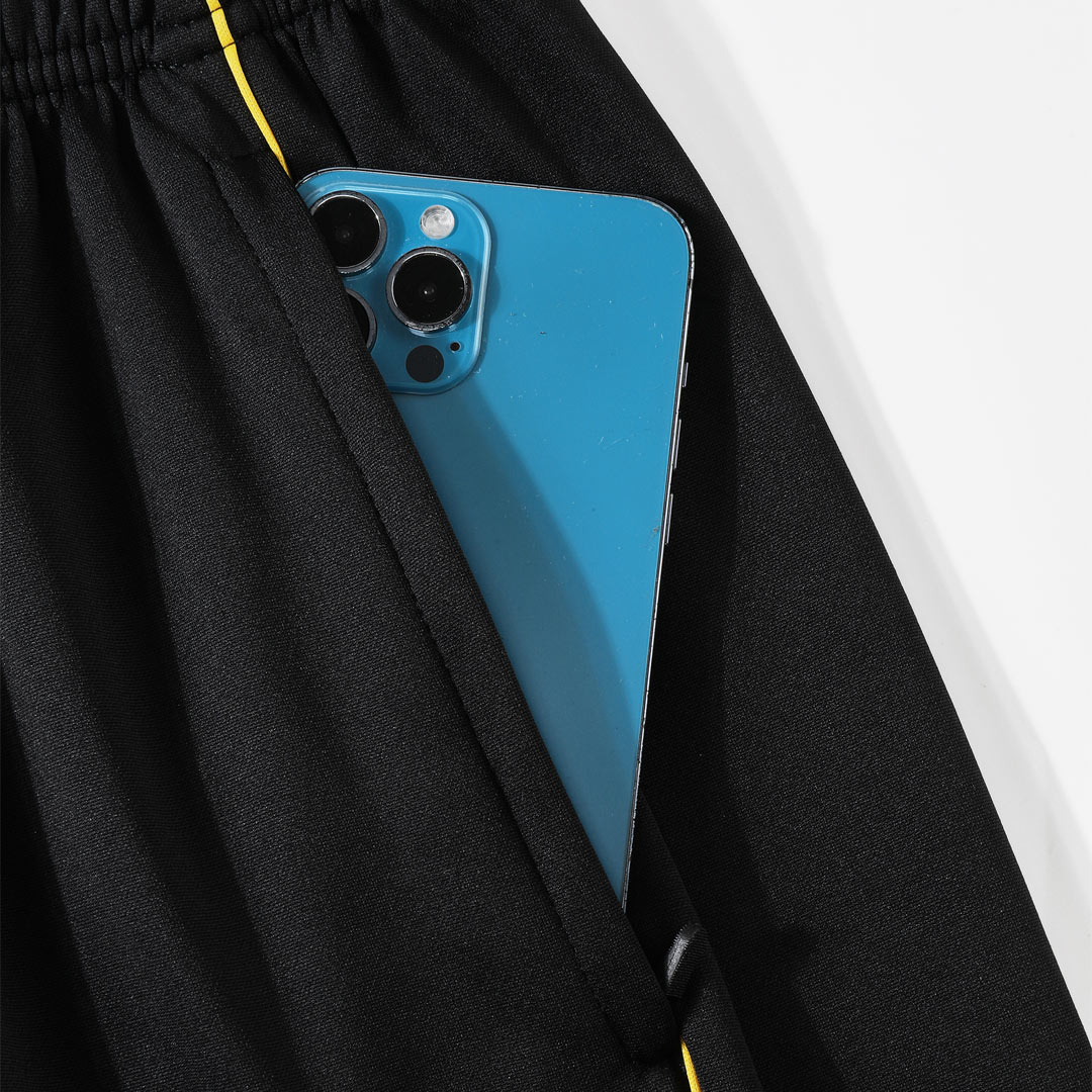 Kids Real Madrid 1/4 Zipper Sweatshirt Soccer Training Kit 2025/26 - bestsoccerstore