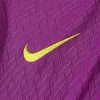 Kids Barcelona Soccer Training Kit 2025/26 - bestsoccerstore