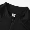 Real Madrid 1/4 Zipper Sweatshirt Soccer Training Kit 2025/26 - bestsoccerstore
