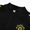 Kids Manchester United Soccer Training Kit 2025/26 - bestsoccerstore