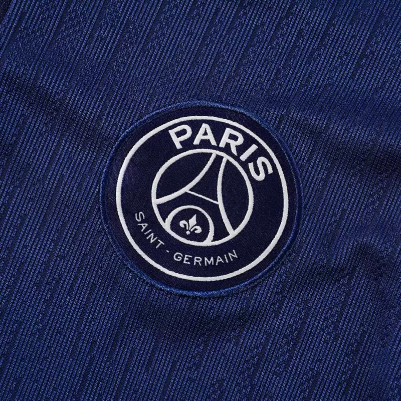 Kids PSG Soccer Training Kit 2025/26 - bestsoccerstore