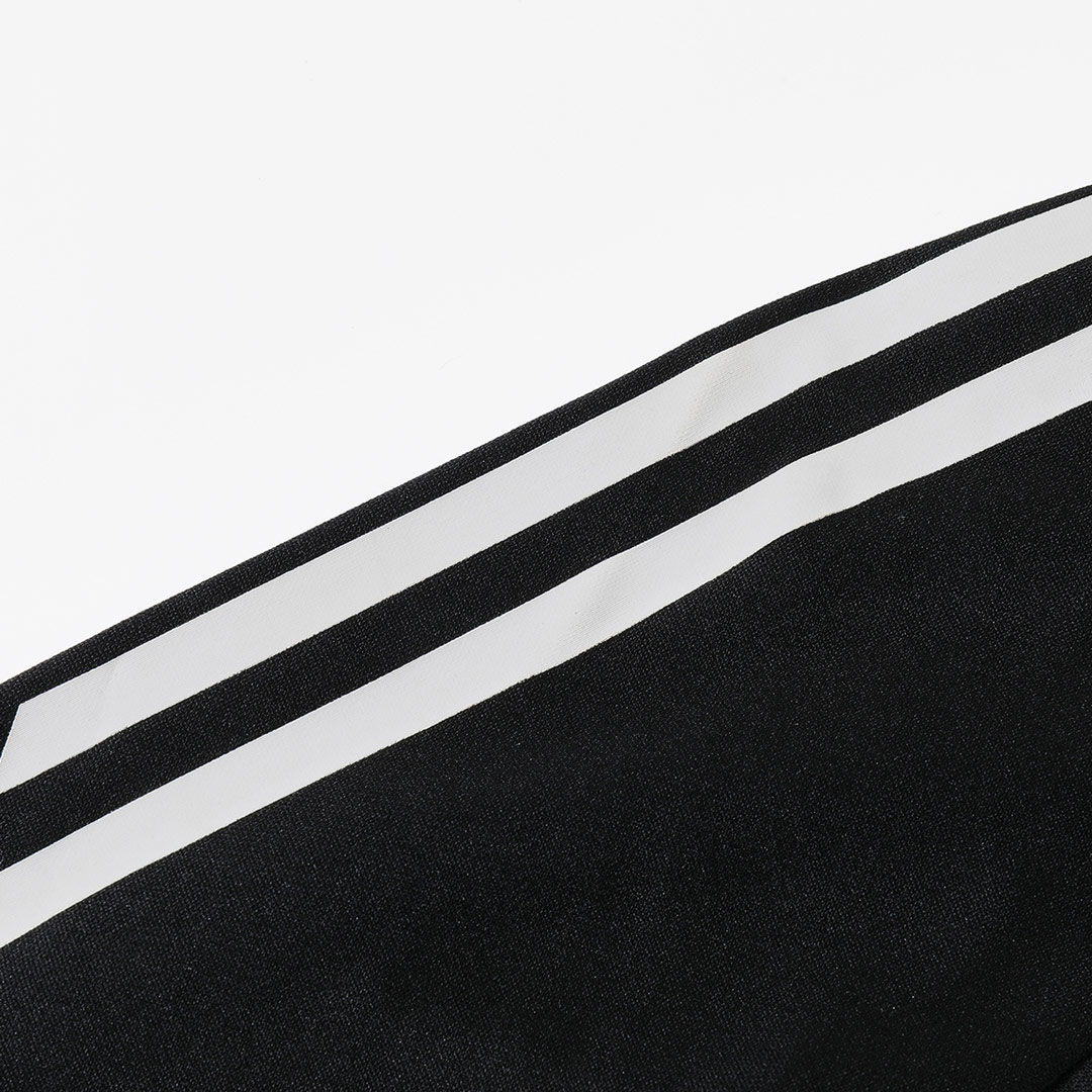 Real Madrid 1/4 Zipper Sweatshirt Soccer Training Kit 2025/26 - bestsoccerstore