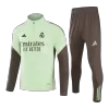 Kids Real Madrid Soccer Training Kit 2025/26 - bestsoccerstore