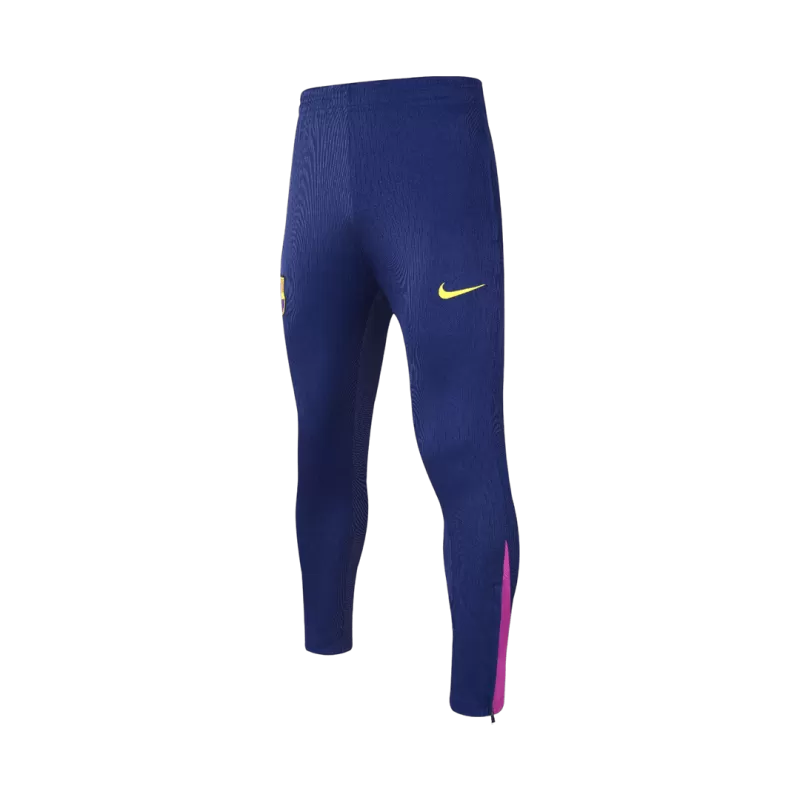 Kids Barcelona Soccer Training Kit 2025/26 - bestsoccerstore