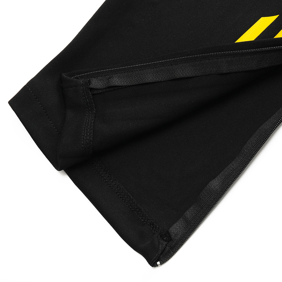 Kids Manchester United 1/4 Zipper Sweatshirt Soccer Training Kit 2025/26 - bestsoccerstore