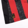 AC Milan Jersey Custom Soccer Jersey Home 2025/26 - bestsoccerstore