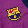 Kids Barcelona Soccer Training Kit 2025/26 - bestsoccerstore