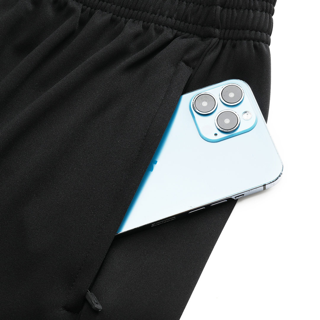 Kids Manchester United 1/4 Zipper Sweatshirt Soccer Training Kit 2025/26 - bestsoccerstore