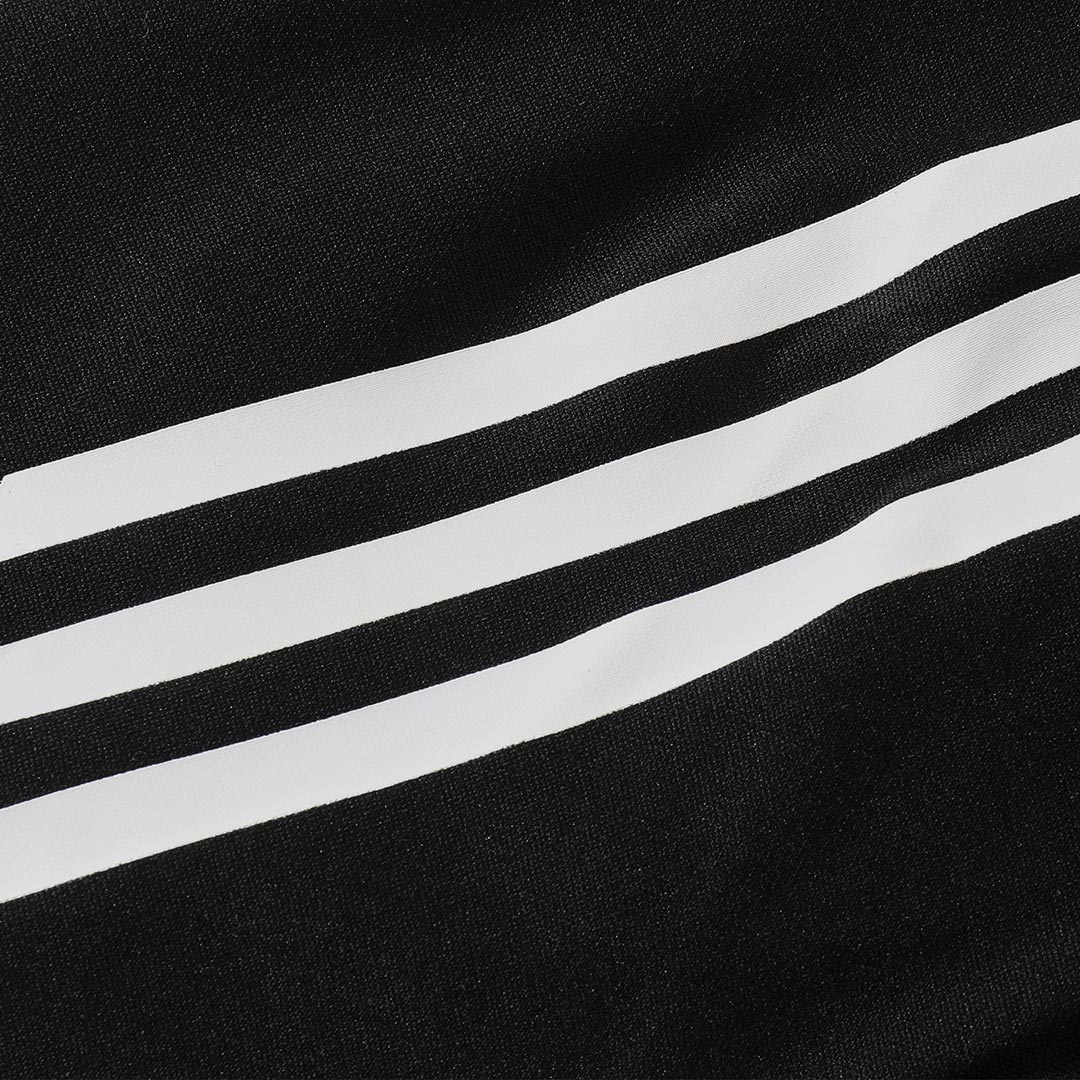 Kids Real Madrid 1/4 Zipper Sweatshirt Soccer Training Kit 2025/26 - bestsoccerstore