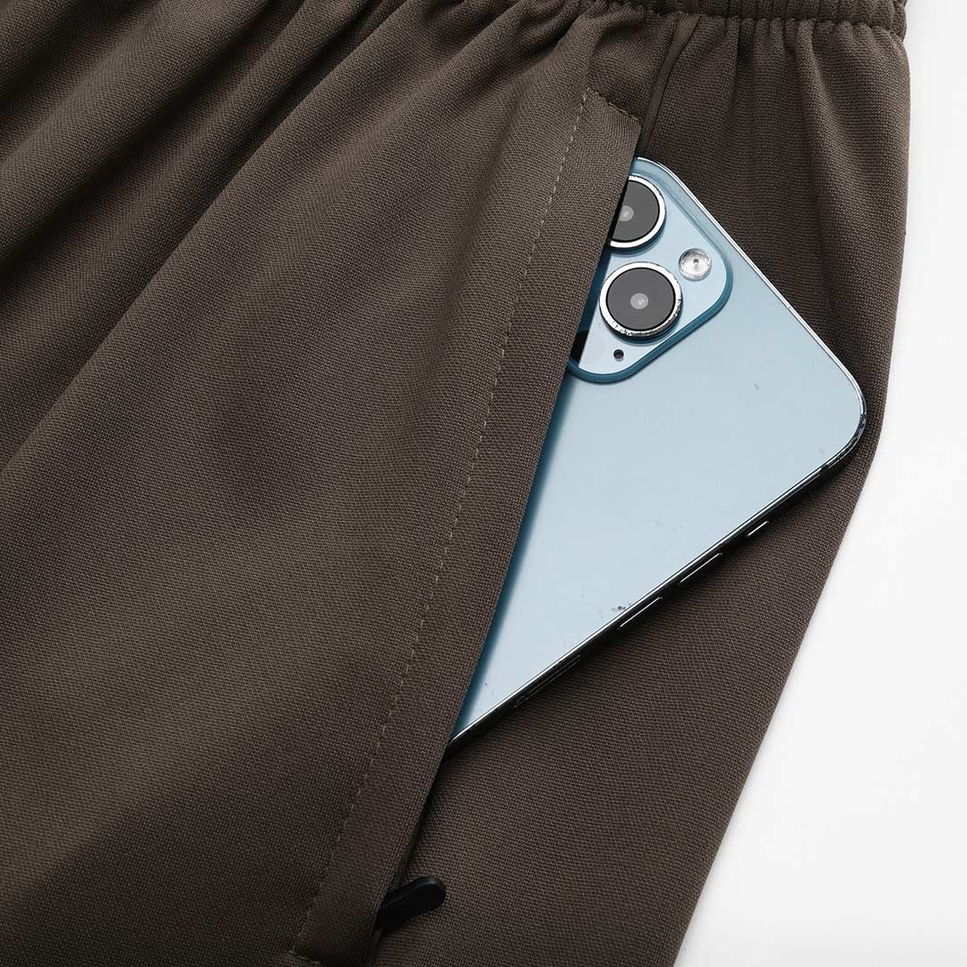 Real Madrid 1/4 Zipper Sweatshirt Soccer Training Kit 2025/26 - bestsoccerstore