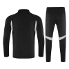 Real Madrid 1/4 Zipper Sweatshirt Soccer Training Kit 2025/26 - bestsoccerstore