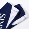 PSG 1/4 Zipper Sweatshirt Soccer Training Kit 2025/26 - bestsoccerstore