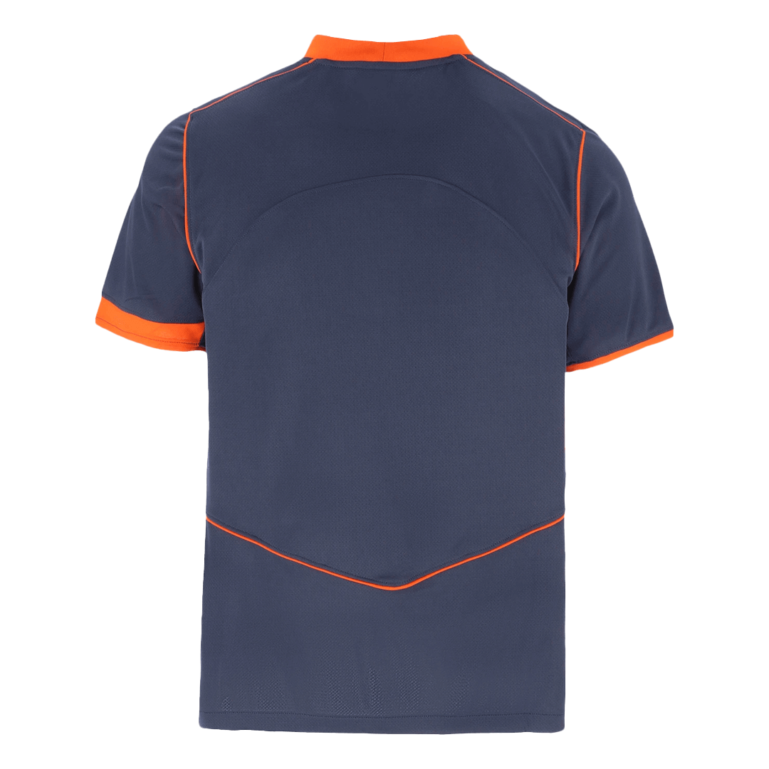 Inter Milan Third Away Soccer Uniform Kits 2025/26