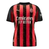 AC Milan Jersey Custom Soccer Jersey Home 2025/26 - bestsoccerstore