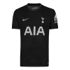 Tottenham Hotspur Away Custom Player Version Soccer Jersey 2025/26 - bestsoccerstore
