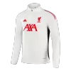 Kids Liverpool Soccer Training Kit 2025/26 - bestsoccerstore