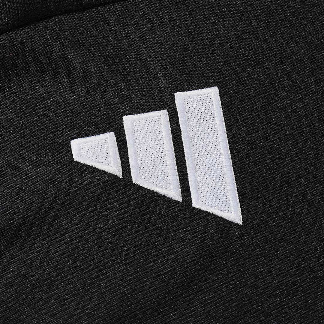 Real Madrid 1/4 Zipper Sweatshirt Soccer Training Kit 2025/26 - bestsoccerstore