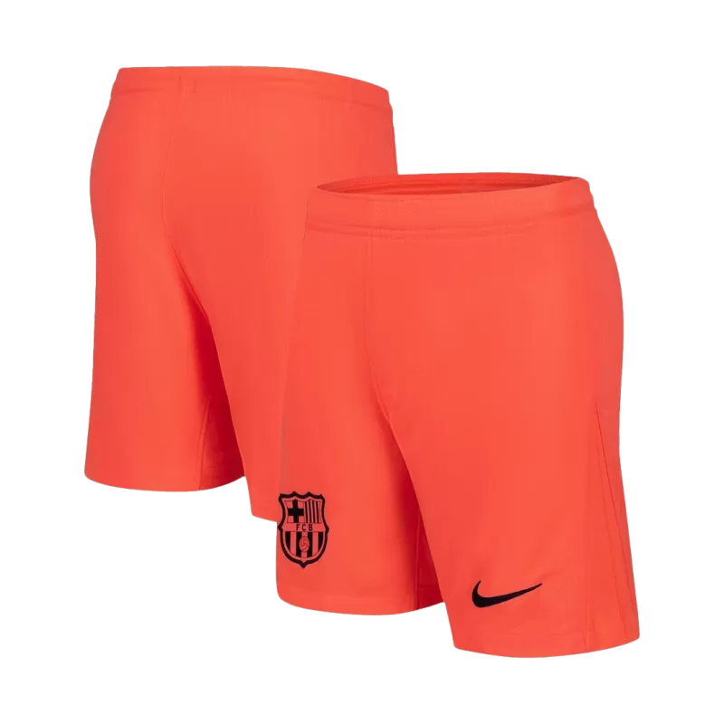 Barcelona Third Away Soccer Uniform Kits 2025/26 - bestsoccerstore