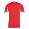 Bayern Munich Jersey Custom Soccer Jersey Home 2025/26 - bestsoccerstore