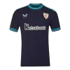 Athletic Club de Bilbao Soccer Jersey Away Shirt 2025/26 - bestsoccerstore