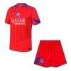 PSG Third Away Soccer Uniform Kits 2025/26 - bestsoccerstore