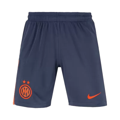 Inter Milan Soccer Shorts Third Away 2025/26 - bestsoccerstore