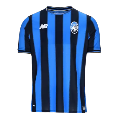 Atalanta BC Soccer Jersey Home Shirt 2025/26 - bestsoccerstore