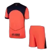 Barcelona Third Away Soccer Uniform Kits 2025/26 - bestsoccerstore