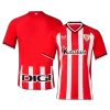 Athletic Club de Bilbao Soccer Jersey Home Shirt 2025/26 - bestsoccerstore