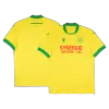 FC Nantes Soccer Jersey Home Shirt 2025/26 - bestsoccerstore