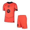 Barcelona Third Away Soccer Uniform Kits 2025/26 - bestsoccerstore