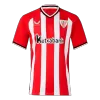 Athletic Club de Bilbao Soccer Jersey Home Shirt 2025/26 - bestsoccerstore
