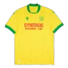 FC Nantes Soccer Jersey Home Shirt 2025/26 - bestsoccerstore