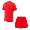 PSG Third Away Soccer Uniform Kits 2025/26 - bestsoccerstore
