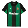 RC Lens Soccer Jersey Away Shirt 2025/26 - bestsoccerstore