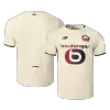 Lille OSC Soccer Jersey Away Shirt 2025/26 - bestsoccerstore