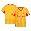 RC Lens Soccer Jersey Home Shirt 2025/26 - bestsoccerstore
